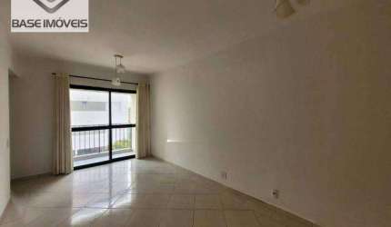 Apartamento com 2 dormitórios à venda, 57 m² por R$ 479.000,00 - Ipiranga - São Paulo/SP