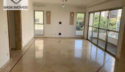 Apartamento à venda, 205 m² por R$ 2.395.000,00 - Paraíso - São Paulo/SP