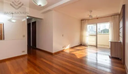 Apartamento com 3 dormitórios à venda, 80 m² por R$ 800.000,00 - Saúde - São Paulo/SP