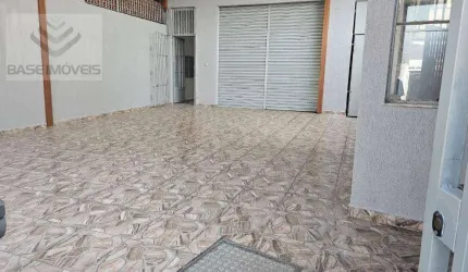 Prédio para alugar, 986 m² por R$ 17.387,00 - Jabaquara - São Paulo/SP