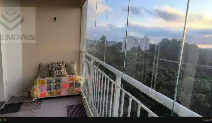 Apartamento com 2 dormitórios à venda, 53 m² por R$ 436.000,00 - Vila Moraes - São Paulo/SP