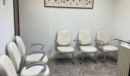 Sala à venda, 52 m² por R$ 380.000,00 - Vila Clementino - São Paulo/SP