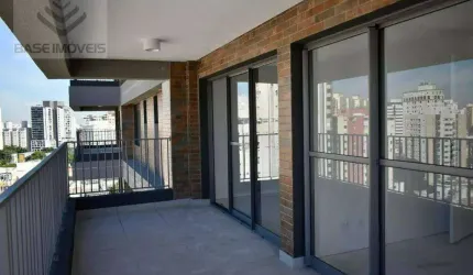 Apartamento com 3 dormitórios à venda, 108 m² por R$ 1.470.000,00 - Saúde - São Paulo/SP