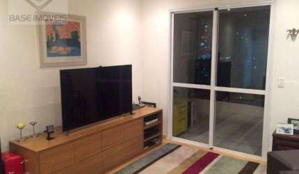 Apartamento com 2 dormitórios à venda, 82 m² por R$ 859.000,00 - Vila Mariana - São Paulo/SP