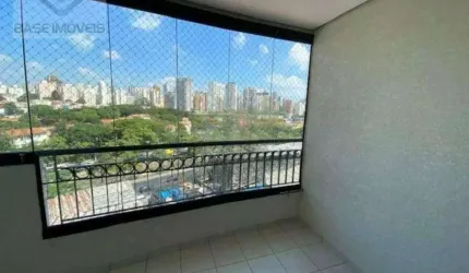 Apartamento com 3 dormitórios à venda, 82 m² por R$ 820.000,00 - Vila Mariana - São Paulo/SP