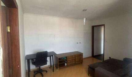 Apartamento com 2 dormitórios à venda, 80 m² por R$ 330.000,00 - Jardim da Saúde - São Paulo/SP