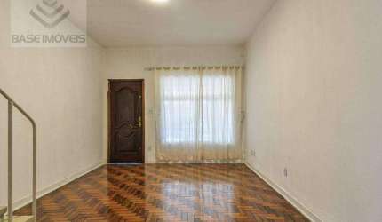 Sobrado com 2 dormitórios à venda, 101 m² por R$ 650.000,00 - Planalto Paulista - São Paulo/SP