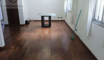 Sobrado com 4 dormitórios, 200 m² - venda por R$ 1.420.000,00 ou aluguel por R$ 7.062,36/mês - Mirandópolis - São Paulo/SP