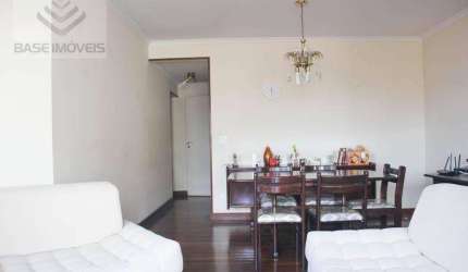 Apartamento com 3 dormitórios à venda, 114 m² por R$ 697.000,00 - Jardim da Saúde - São Paulo/SP