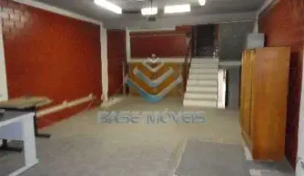 Casa, 270 m² - venda por R$ 1.350.000,00 ou aluguel por R$ 7.391,53 - Saúde - São Paulo/SP