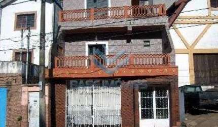 Sobrado com 4 dormitórios, 200 m² - venda por R$ 1.200.000,00 ou aluguel por R$ 5.496,62 - Vila Monumento - São Paulo/SP