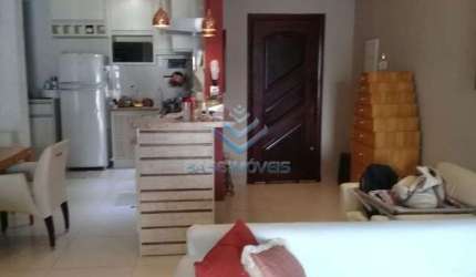 Apartamento com 3 dormitórios à venda, 99 m² por R$ 750.000,00 - Vila Mariana - São Paulo/SP