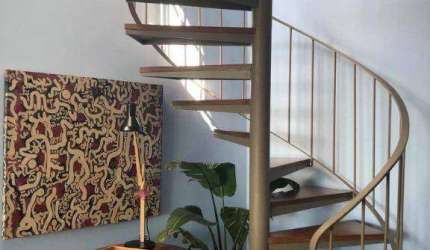 Cobertura com 3 dormitórios à venda, 154 m² por R$ 1.680.000,00 - Jardim da Saúde - São Paulo/SP