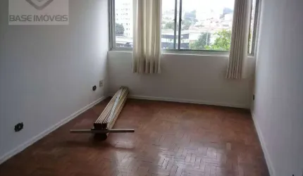 Apartamento com 2 dormitórios para venda ou locação a 1.500m do Metrô!