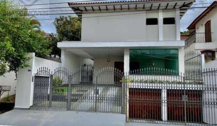 Casa com 4 dormitórios à venda, 298 m² por R$ 2.250.000,00 - Chácara Klabin - São Paulo/SP