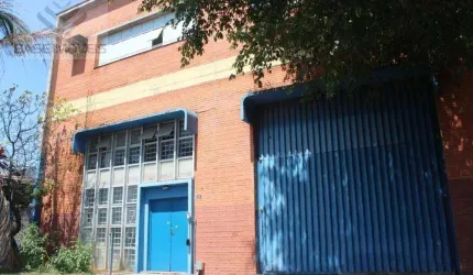 Galpão para alugar, 2800 m² por R$ 73.450,00/mês - Presidente Altino - Osasco/SP