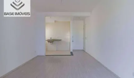 Apartamento com 2 dormitórios à venda, 54 m² por R$ 469.000,00 - Vila Guarani - São Paulo/SP