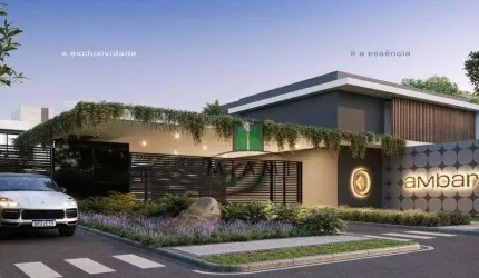 Casa com 3 dormitórios à venda, 219 m² por R$ 2.554.529 - Santa Felicidade - Curitiba/PR