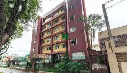 Apartamento com 2 dormitórios à venda, 70 m² por R$ 450.000 - Água Verde - Curitiba/PR