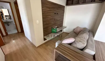 Apartamento com 3 dormitórios à venda, 68 m² por R$ 600.000,00 - Hauer - Curitiba/PR