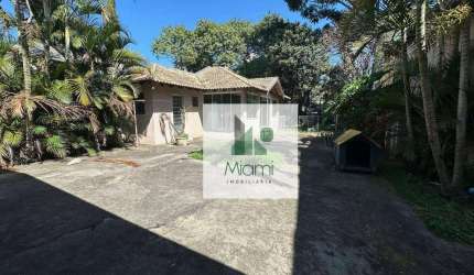 Terreno à venda, 721 m² por R$ 1.450.000 - Água Verde - Curitiba/PR