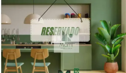 Apartamento com 3 dormitórios para alugar, 68 m² por R$ 3.649,00/mês - Guaíra - Curitiba/PR