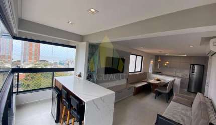 Apartamento para Venda em Balneário Piçarras, Itacolomi, 2 dormitórios, 2 suítes, 3 banheiros, 1 vaga