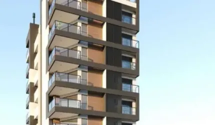 Apartamento Garden para Venda em Joinville, América, 3 dormitórios, 3 suítes, 4 banheiros, 2 vagas