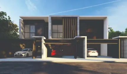 Casa para Venda em Joinville, Saguaçu, 3 dormitórios, 1 suíte, 2 banheiros, 2 vagas