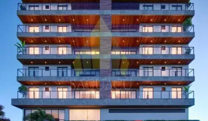 Apartamento para Venda em Joinville, Saguaçu, 2 dormitórios, 1 suíte, 2 banheiros, 1 vaga
