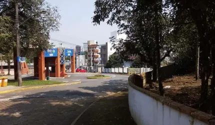 Terreno para Venda em Joinville, Saguaçu