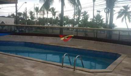 EXCELENTE OPORTUNIDADE APARTAMENTO PARA VENDA  - MIRIM