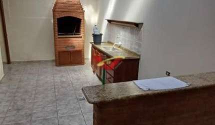 EXCELENTE OPORTUNIDADE CASA INDIVIDUAL PARA VENDA - SOLEMAR