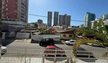 EXCELENTE OPORTUNIDADE APARTAMENTO - CANTO DO FORTE