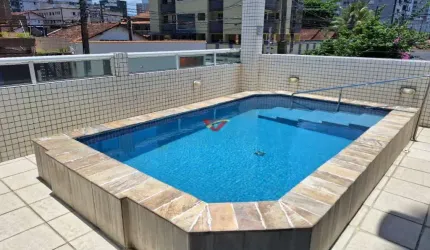 EXCELENTE OPORTUNIDADE APARTAMENTO PARA VENDA - GUILHERMINA