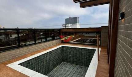 EXCELENTE OPORTUNIDADE TRIPLEX - GUILHERMINA