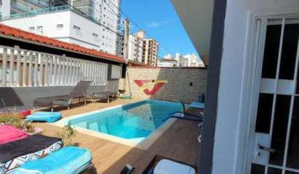 EXCELENTE OPORTUNIDADE SOBRADO - OCIAN