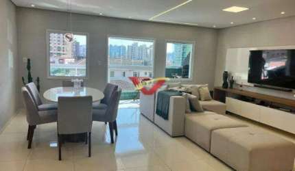 EXCELENTE OPORTUNIDADE APARTAMENTO PARA VENDA - CANTO DO FORTE