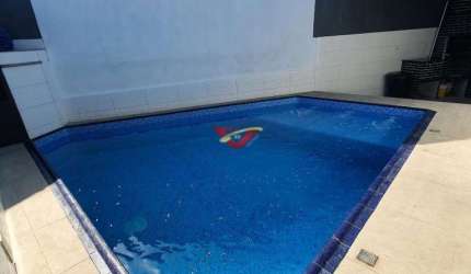EXCELENTE OPORTUNIDADE CASA ISOLADA PARA VENDA - MARACAN&#195;