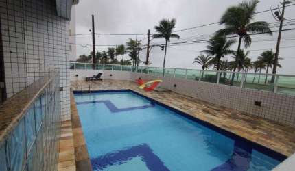 EXCELENTE OPORTUNIDADE APARTAMENTO PARA VENDA - MIRIM