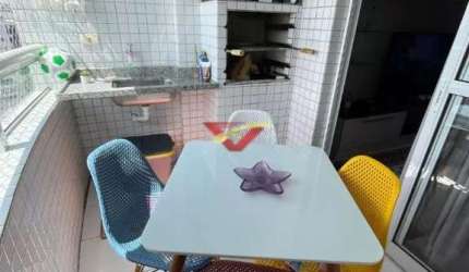 EXCELENTE OPORTUNIDADE APARTAMENTO - GUILHERMINA