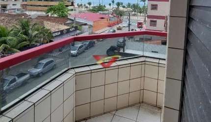 EXELENTE OPORTUNIDADE APARTAMENTO-OCIAN