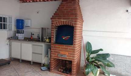 EXCELENTE OPORTUNIDADE CASA PARA VENDA - OCIAN