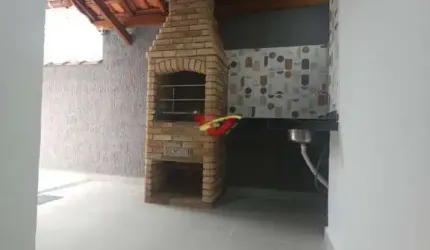 EXCELENTE OPORTUNIDADE CASA GEMINADA PARA VENDA - OCIAN
