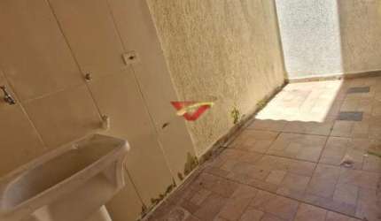 EXCELENTE OPORTUNIDADE CASA DE CONDOM&#205;NIO PARA VENDA - S&#205;TIO DO CAMPO