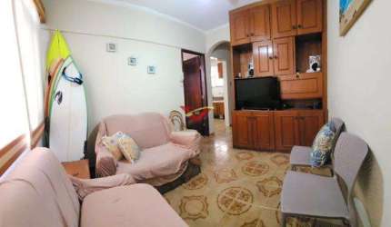 EXCELENTE OPORTUNIDADE APARTAMENTO PARA VENDA - BOQUEIR&#195;O