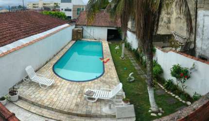 EXCELENTE OPORTUNIDADE CASA INDIVIDUAL PARA VENDA - MIRIM