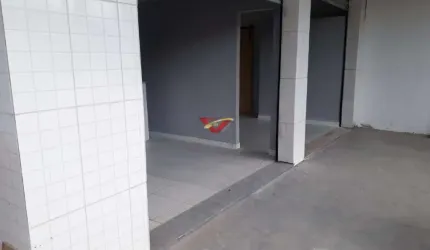 EXCELENTE OPORTUNIDADE SALA COMERCIAL - SOLEMAR