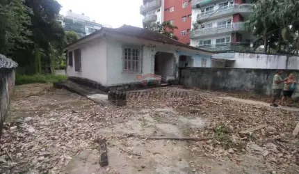 Terreno à venda na Rua Edgard Werneck, 390, Freguesia (Jacarepaguá), Rio de Janeiro, 1694 m2 por R$ 1.499.500