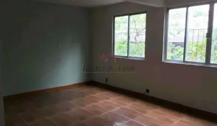 Apartamento com 2 quartos à venda na Estrada Marechal Miguel Salazar Mendes de Morais, 584, Taquara, Rio de Janeiro, 65 m2 por R$ 235.000